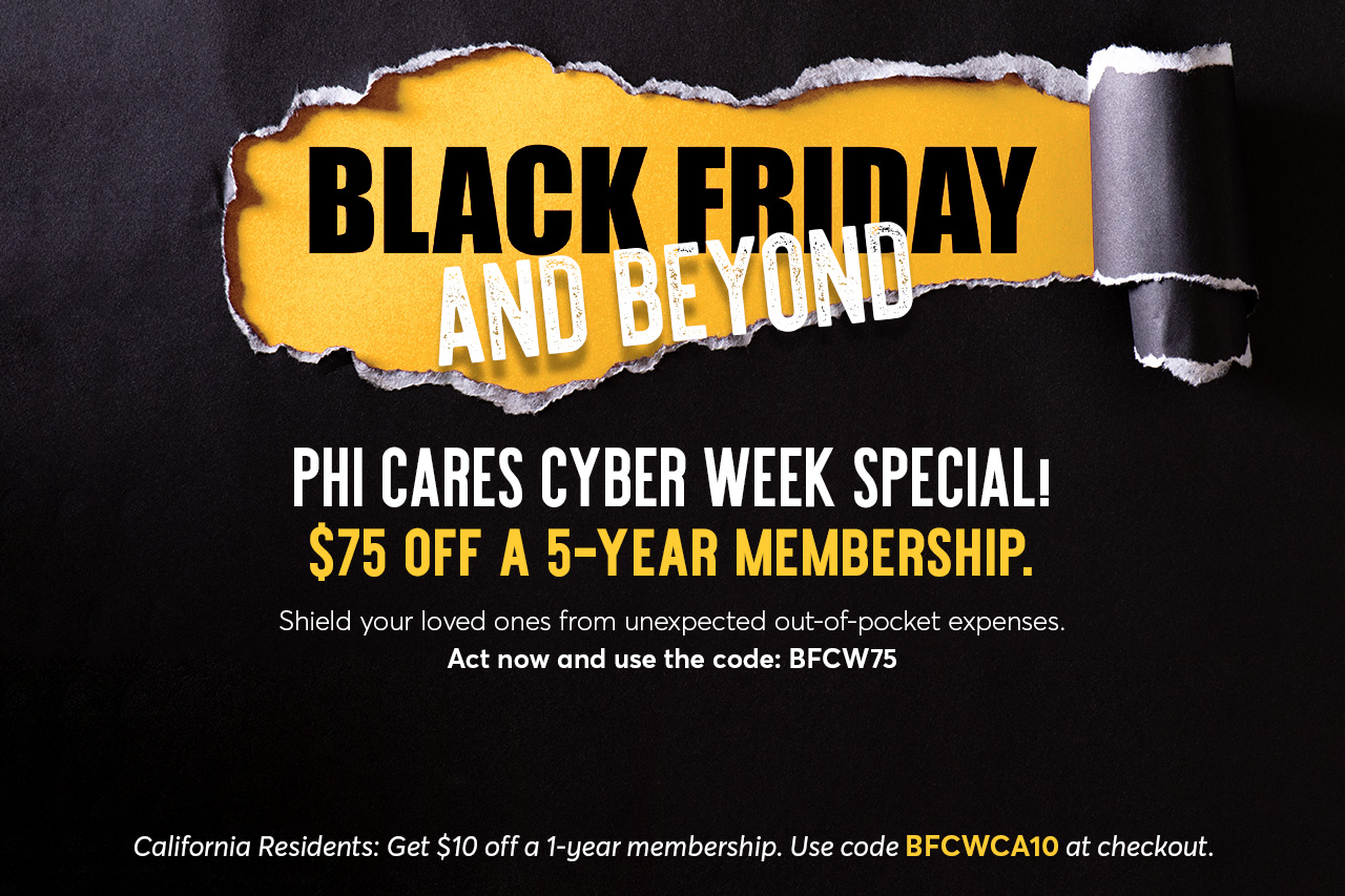 PHIH-P-02815 Cares Holiday Promotion_1280x853_Black Friday