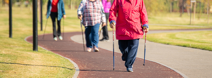 How To Prevent Falls In Elderly