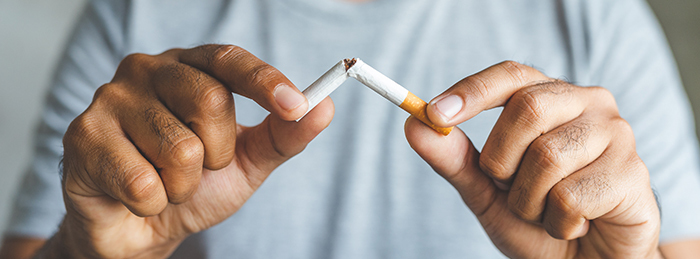 Impact of Smoking on Your Heart Health