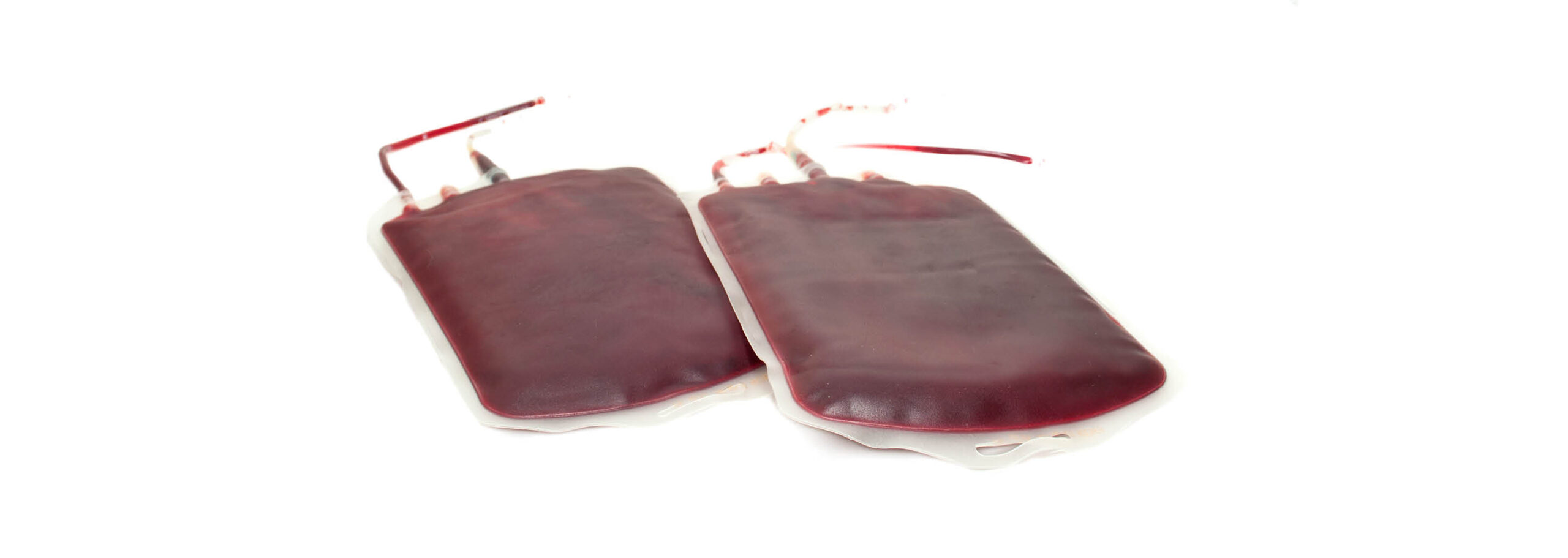 Blood Bags for Health Emergency