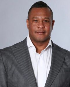 Brian Nance Headshot