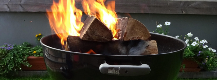 Grilling safety tips