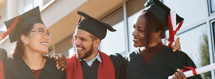 tips to celebrate graduation safely