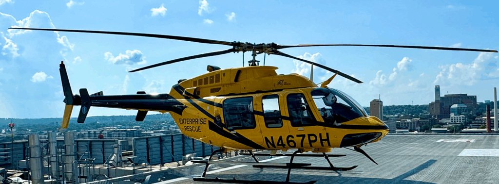 National Safety month with PHI Cares