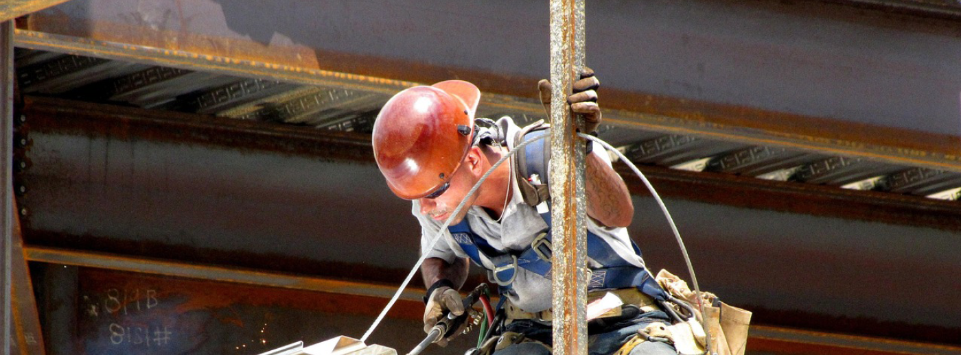 Safety Tips When At Your Workplace for Safety Month
