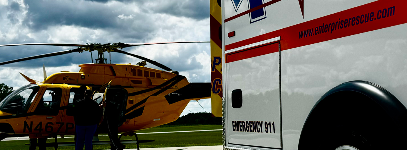 Air Ambulance Bills How They Work What To Know