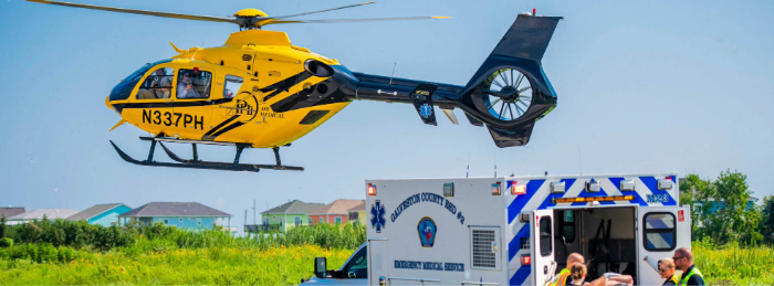 Emergency Preparedness for National Safety Month 2025 with PHI Cares