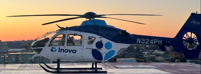 Inova PHI Air Medical