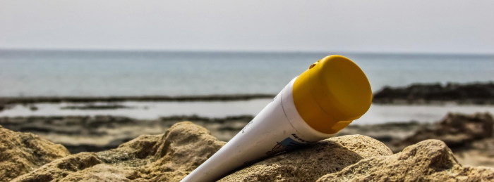 Sunburns can be a serious medical condition