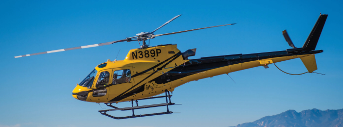 PHI Air Medical A-Star
