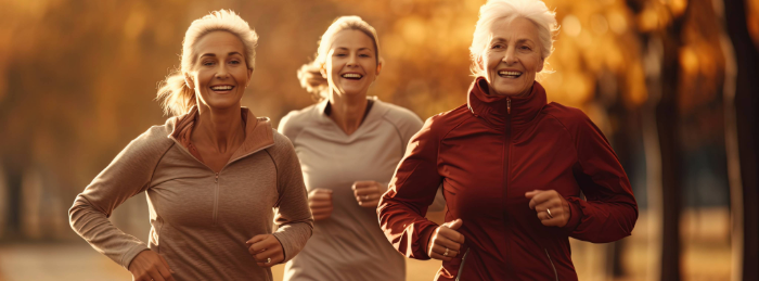 Healthy Heart Day - Move Together