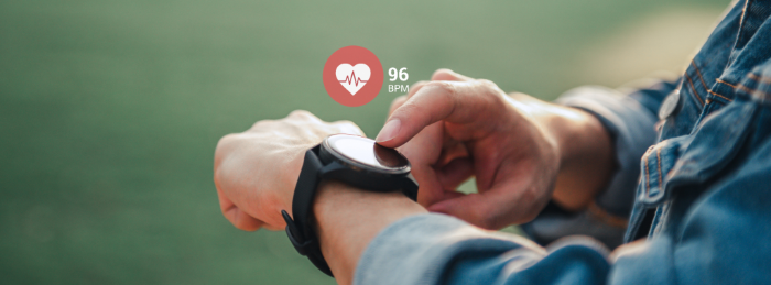 Healthy Heart Day - Know Your Numbers