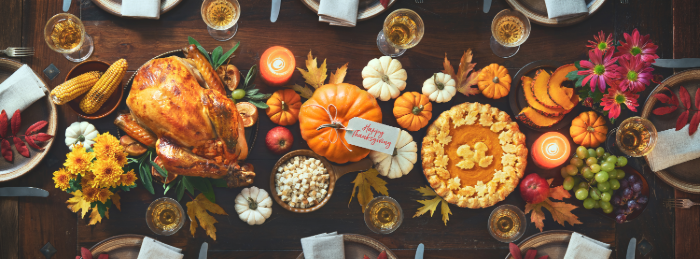 Giving Thanks to First Responders