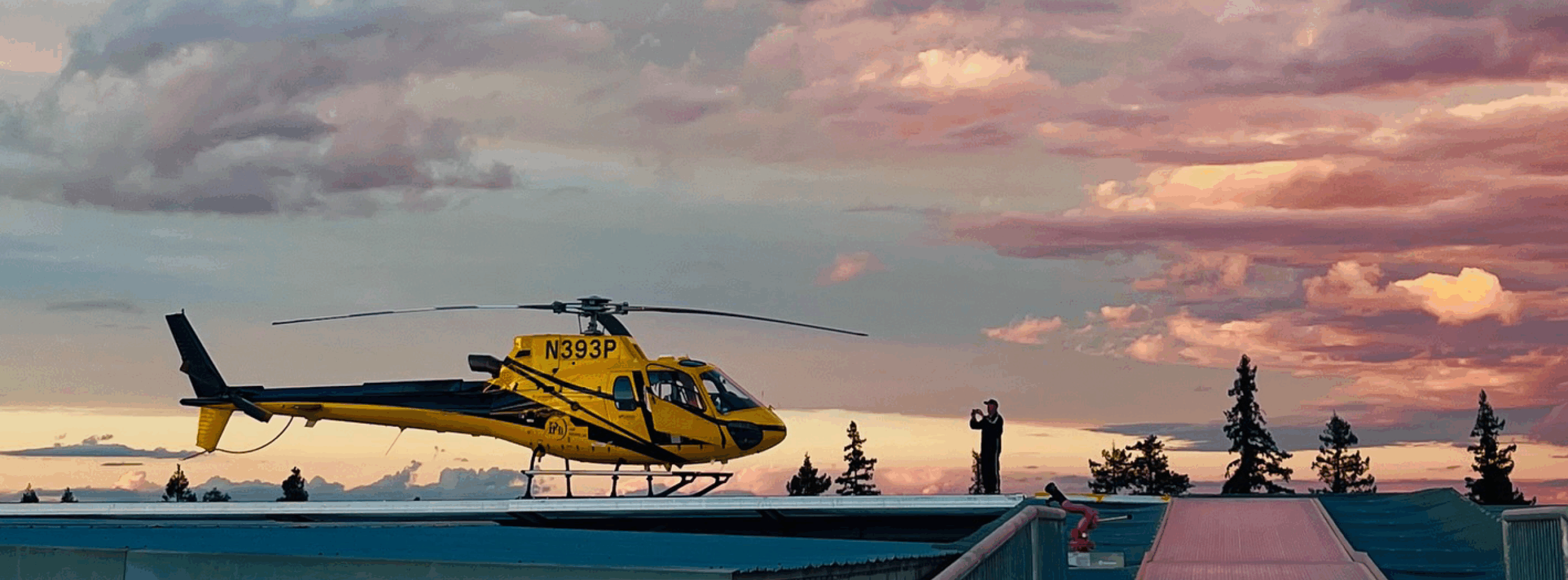 How Helicopter Base Locations Support Faster Emergency Response
