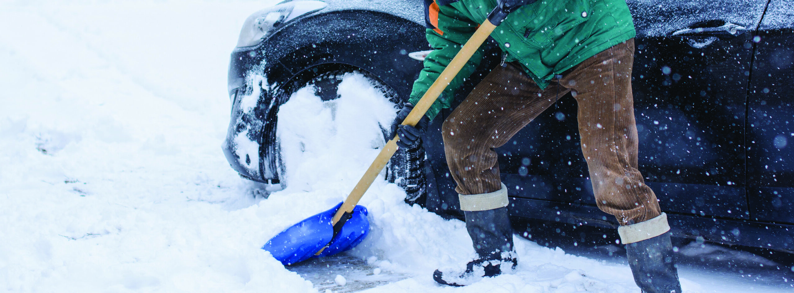 Winter Weather Injuries are Preventable - Air Ambulance Membership