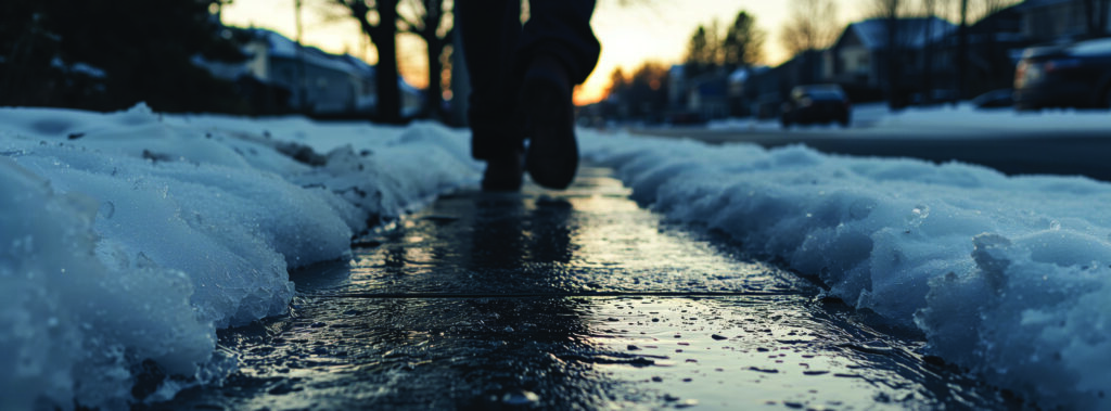 Winter Weather Injuries are Preventable - Air Ambulance Membership