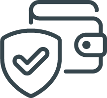 costs protected icon